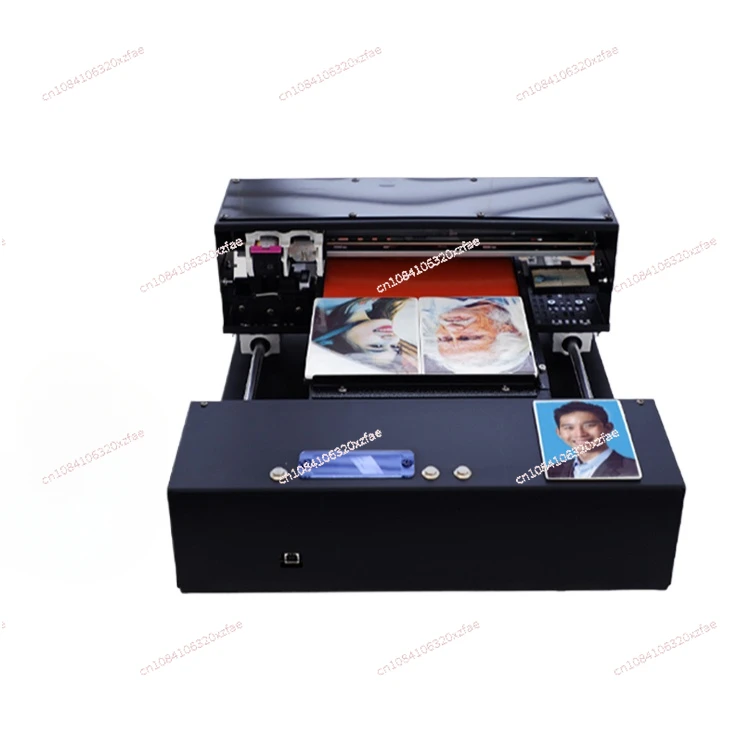 High temperature porcelain image printer Porcelain image making equipment Old age photo Outdoor anti-fading
High temperature porcelain image printer Porcelain image making equipment Old age photo Outdoor anti-fading