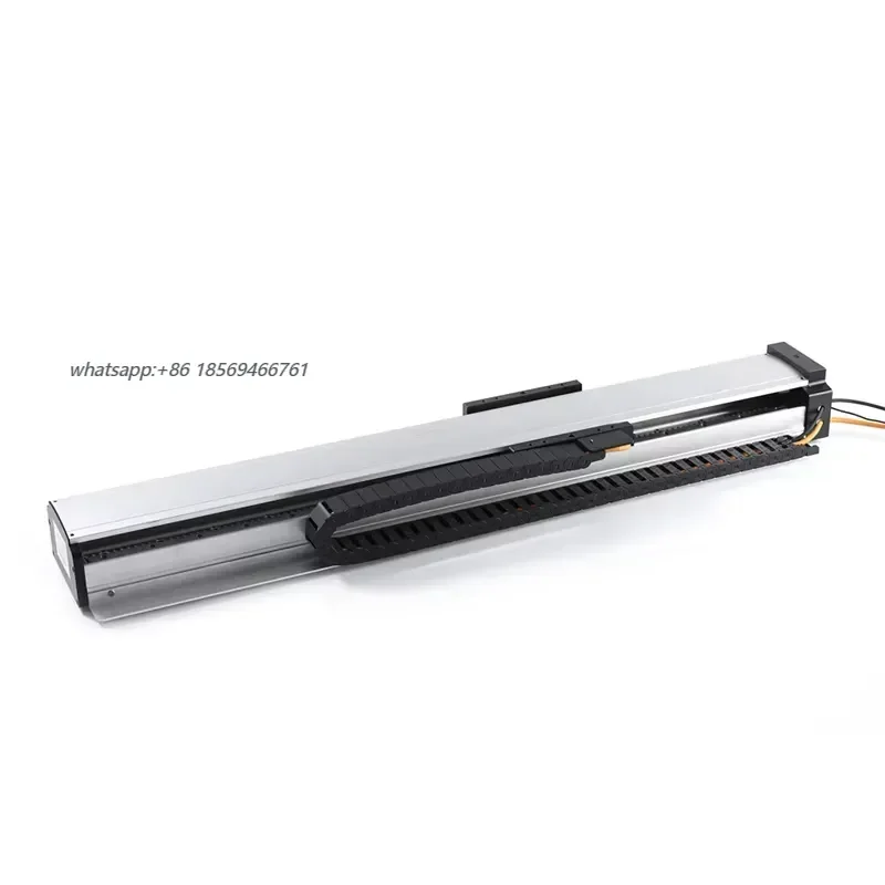 2026 High Precision Cost-effective Direct Drive Linear Actuator Linear Motor Module for Marking and Engraving Machine
2026 High Precision Cost-effective Direct Drive Linear Actuator Linear Motor Module for Marking and Engraving Machine