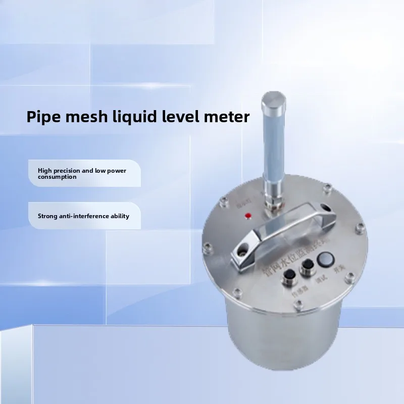 Pipe network level gauge Low power level gauge Integrated groundwater level monitor
Pipe network level gauge Low power level gauge Integrated groundwater level monitor