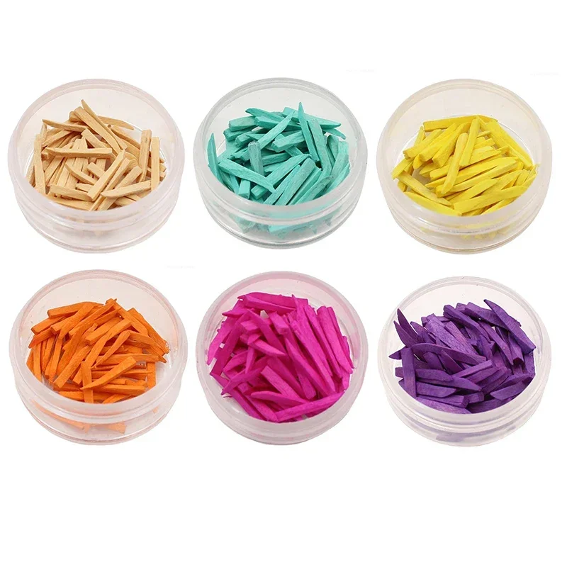 Dental Disposable Tooth Wedges Dentist Specially Treated Tip 50Pcs/box Dental Wedges Portable Tool
Dental Disposable Tooth Wedges Dentist Specially Treated Tip 50Pcs/box Dental Wedges Portable Tool