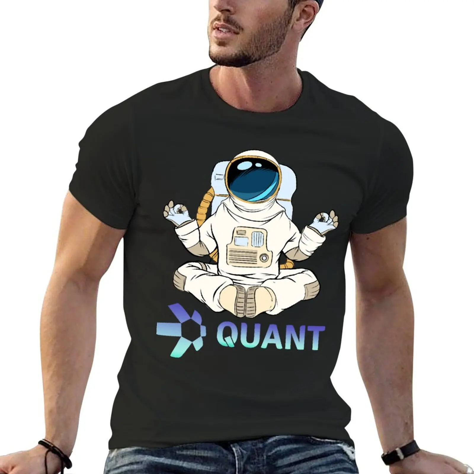 Quant Crypto Quant Network T-Shirt graphic shirts Anime t-shirt Personalized t-shirt mens graphic t-shirts anime
Quant Crypto Quant Network T-Shirt graphic shirts Anime t-shirt Personalized t-shirt mens graphic t-shirts anime
