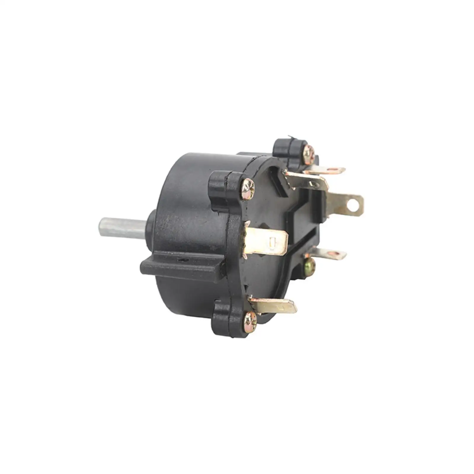 Outboard Propeller Speed Switch Electric Boat Control Panel Waterproof PP Accessory for ET54L 44L 34L Kayak
Outboard Propeller Speed Switch Electric Boat Control Panel Waterproof PP Accessory for ET54L 44L 34L Kayak