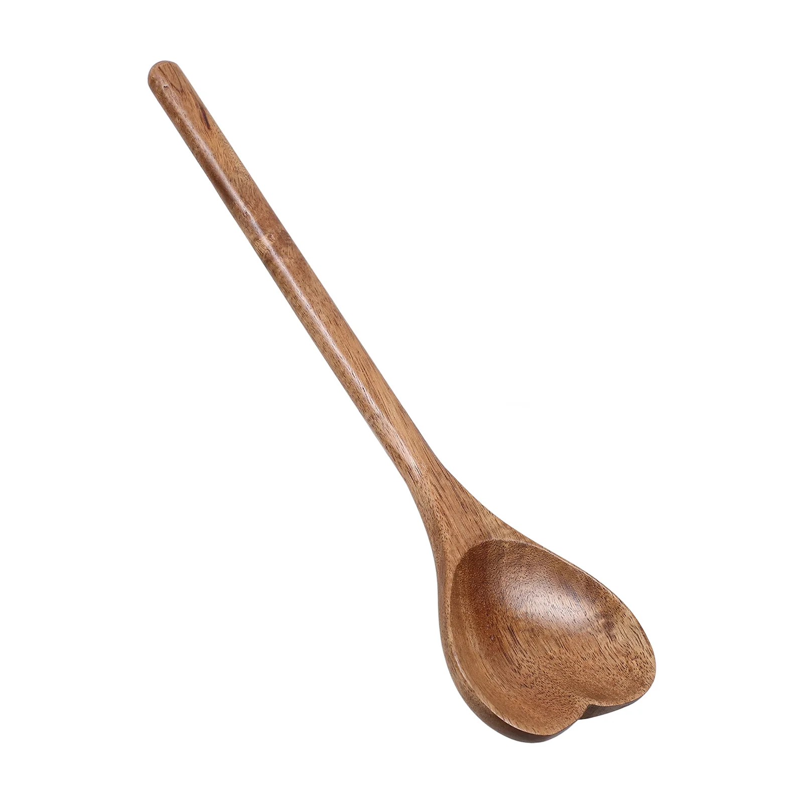 1pcs Wooden Spoon Heart Shape Small Dessert Spoons For Coffee Stirring Honey Jam Kitchen Utensils Soup Salad Mixing Spoons
1pcs Wooden Spoon Heart Shape Small Dessert Spoons For Coffee Stirring Honey Jam Kitchen Utensils Soup Salad Mixing Spoons
