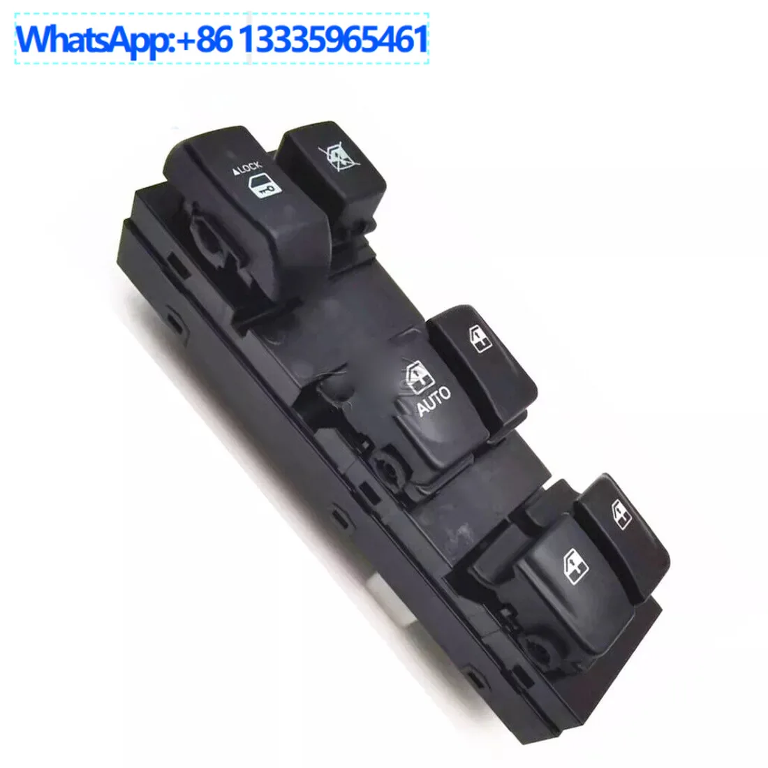 935702H0009P для Hyundai Elantra Avante HD 2007-2010, главный выключатель стеклоподъемника
935702H0009P для Hyundai Elantra Avante HD 2007-2010, главный выключатель стеклоподъемника
