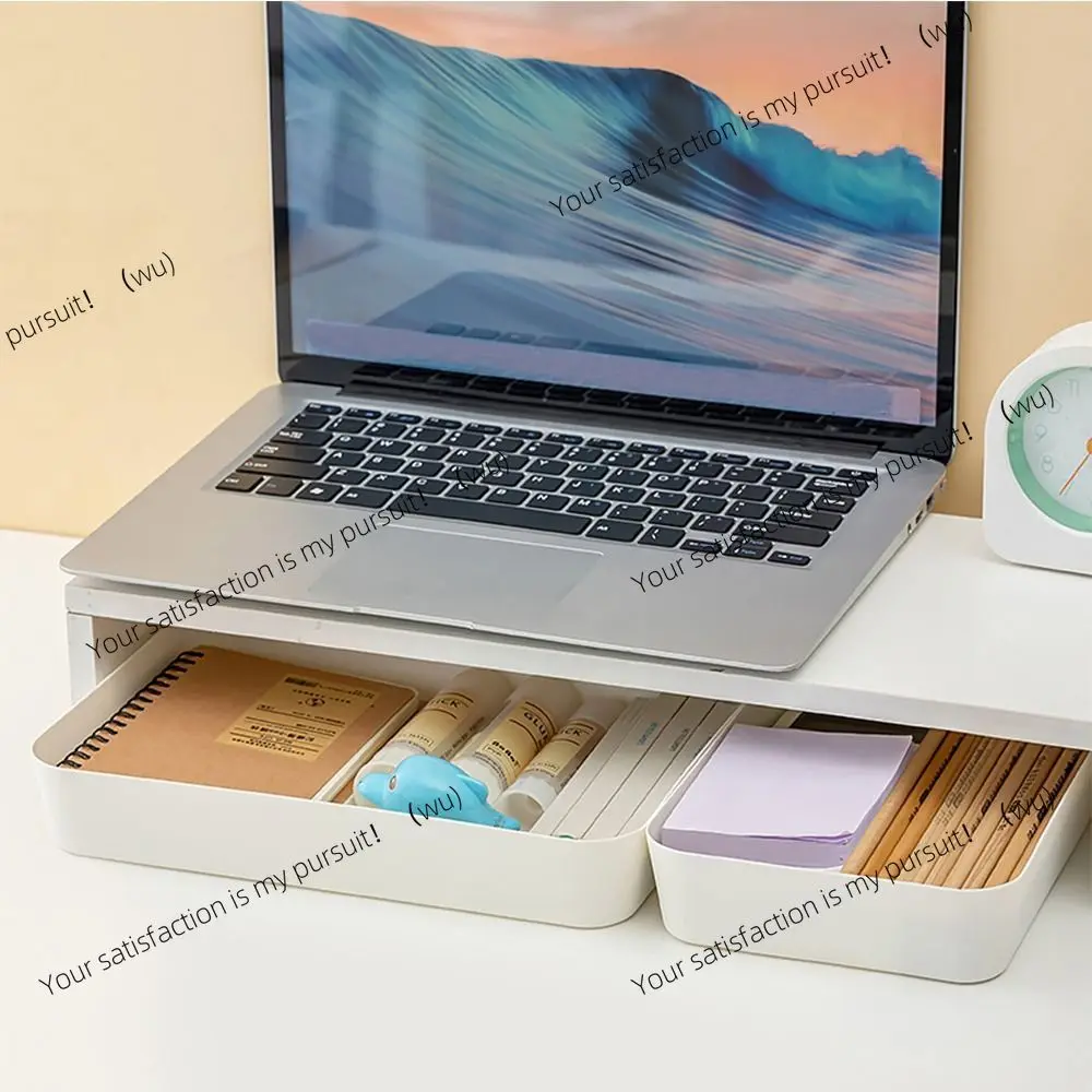 Large-capacity desktop storage boxes can be stacked, plastic drawers are separated and organized in solid color
Large-capacity desktop storage boxes can be stacked, plastic drawers are separated and organized in solid color