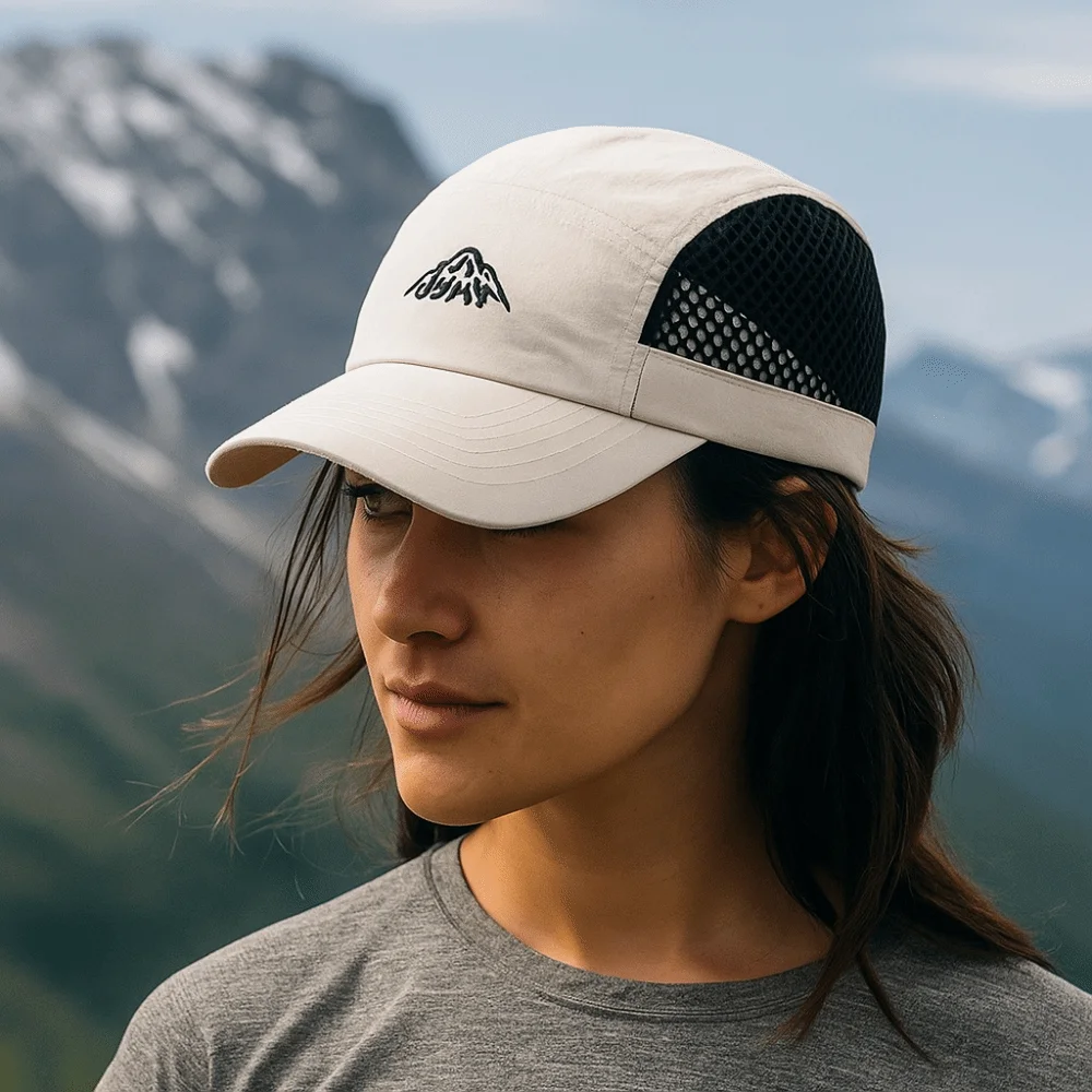 Fashion Sun Protection Male Baseball Cap Japanese Style Quick Dry Men Peaked Cap Mesh Mountaineering Sports Sunhat Fishing
Fashion Sun Protection Male Baseball Cap Japanese Style Quick Dry Men Peaked Cap Mesh Mountaineering Sports Sunhat Fishing