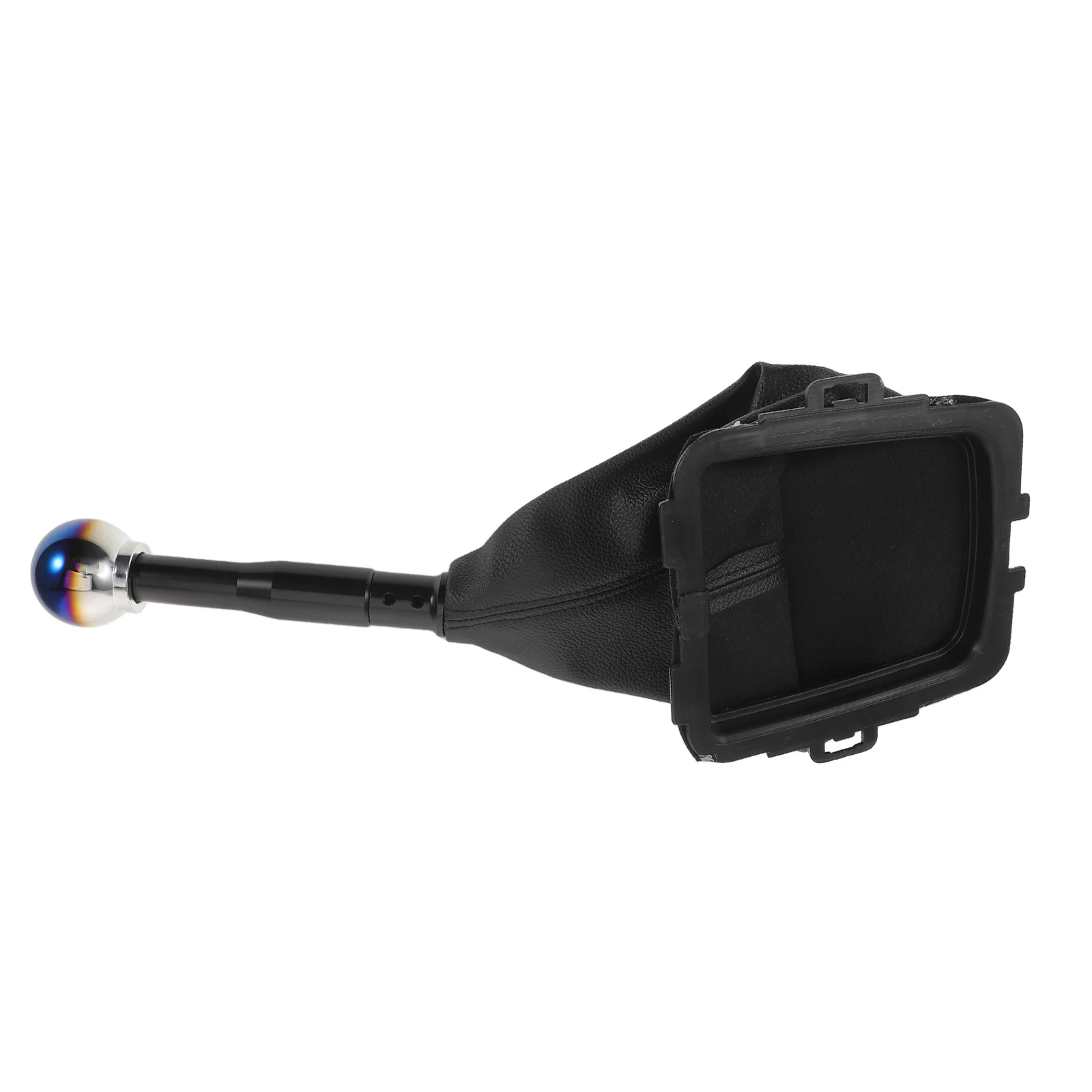 Gear Shift Knob Cover Universal Fitment Shifter Boot Protector Manual Transmission Antislip Grip Dust Cover Car Interior
Gear Shift Knob Cover Universal Fitment Shifter Boot Protector Manual Transmission Antislip Grip Dust Cover Car Interior