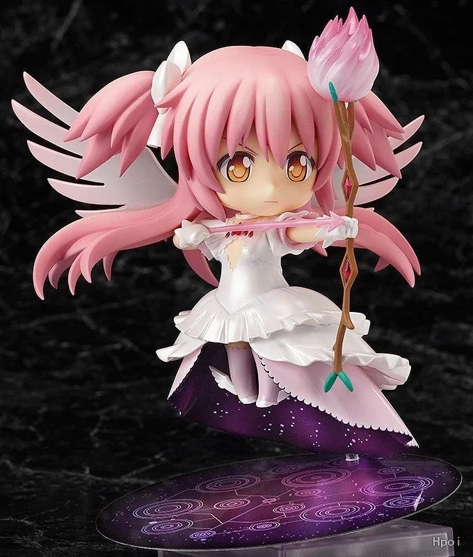 【Original】GSC Q-version 285 Puella Magi Madoka Magica Madoka Kaname Anime Toys
【Original】GSC Q-version 285 Puella Magi Madoka Magica Madoka Kaname Anime Toys