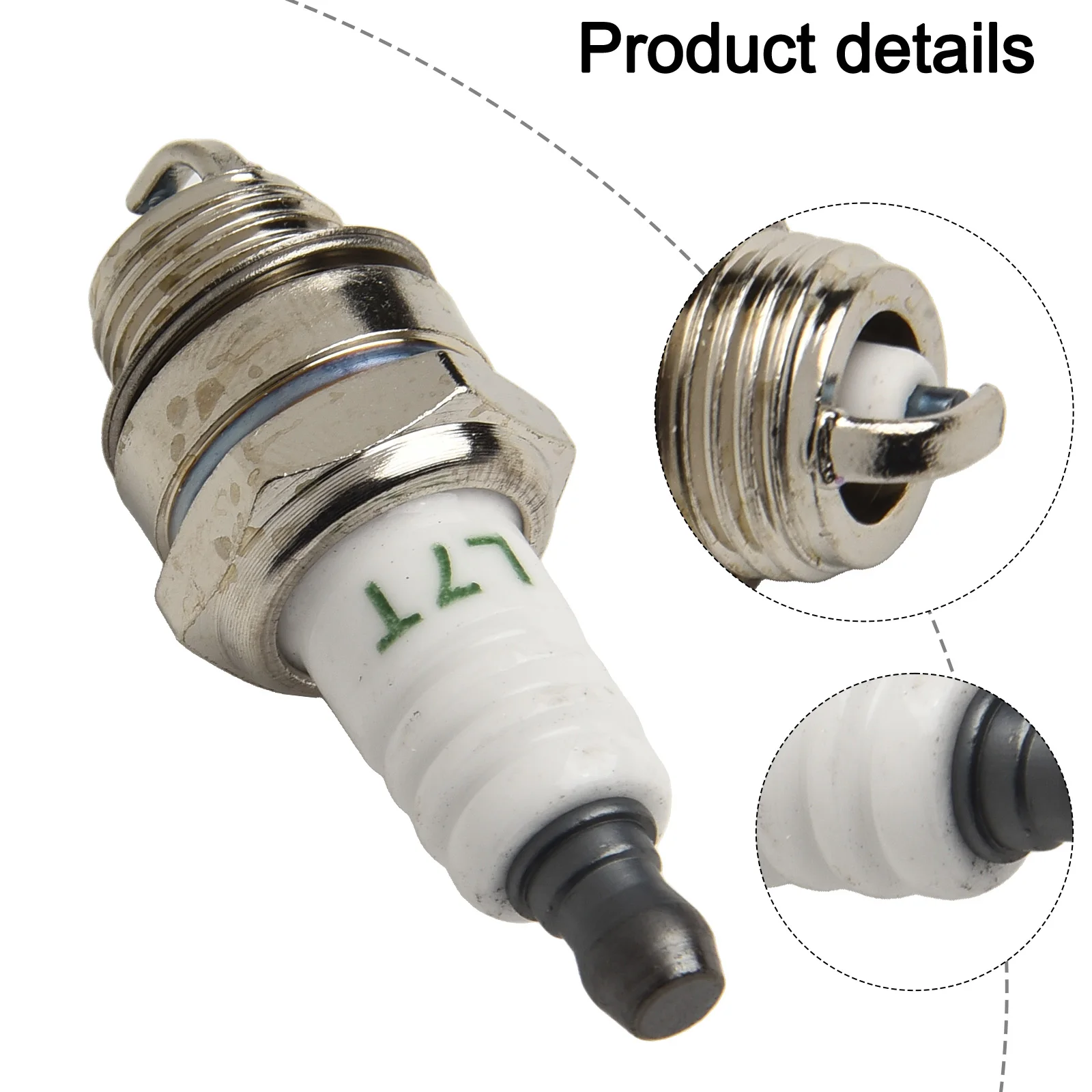 Complete Filtering Solution Air/Fuel Filters with Plug/Bar Nut Components for Efficient Operation on Models 192 194
Complete Filtering Solution Air/Fuel Filters with Plug/Bar Nut Components for Efficient Operation on Models 192 194