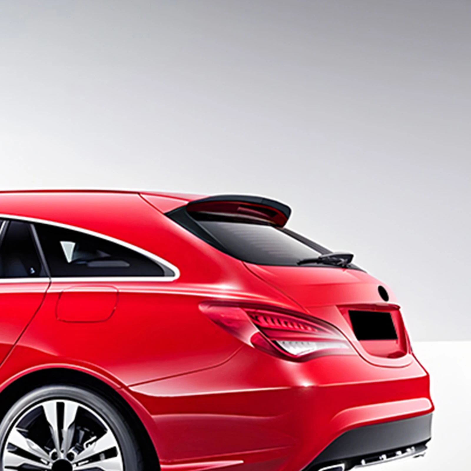 Car Rear Roof Side Window Spoiler Wing For Mercedes Benz CLA Class Shooting Brake X117 2013-2019 Tailgate Canard Cover Trim
Car Rear Roof Side Window Spoiler Wing For Mercedes Benz CLA Class Shooting Brake X117 2013-2019 Tailgate Canard Cover Trim