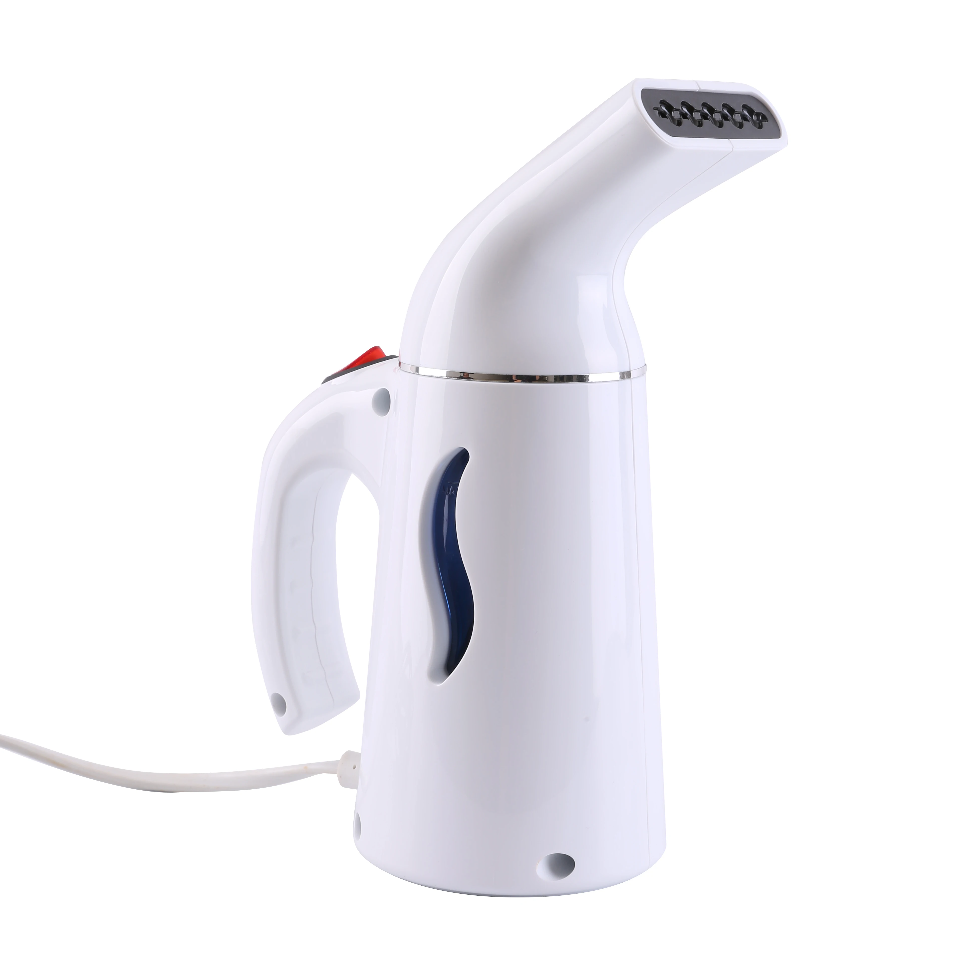 Best Seller Mini Fabric Steamer Portable Garment Steamer Travel Handheld Steam Iron
Best Seller Mini Fabric Steamer Portable Garment Steamer Travel Handheld Steam Iron