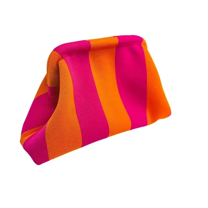 Summer Beach Clutch Bag for Women Woven Purses ladies with Large Handbags for party Cosmetic Keys Storage
Summer Beach Clutch Bag for Women Woven Purses ladies with Large Handbags for party Cosmetic Keys Storage