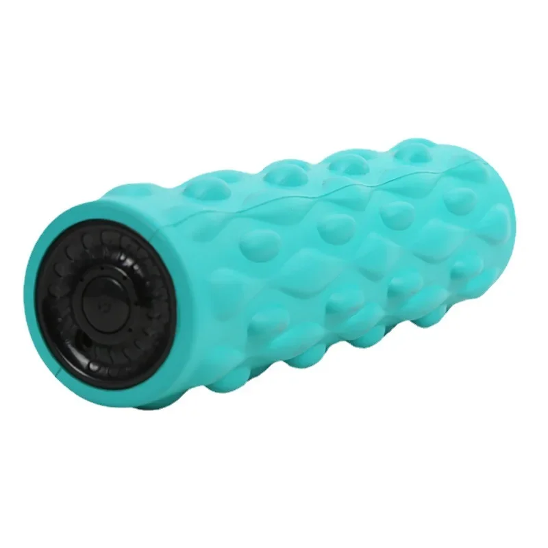 2025Yoga Column Electric Solid Foam Shaft Home Yoga Fitness Massager Roller Thin Leg Pu Skin Distribution Network Belt
2025Yoga Column Electric Solid Foam Shaft Home Yoga Fitness Massager Roller Thin Leg Pu Skin Distribution Network Belt