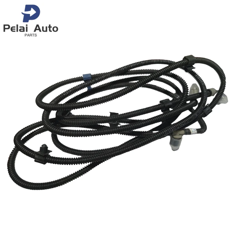 CJ5417K605AD Автозапчасти Шланг омывателя фар для Ford Kuga/Escape CJ5417K605AD
CJ5417K605AD Автозапчасти Шланг омывателя фар для Ford Kuga/Escape CJ5417K605AD