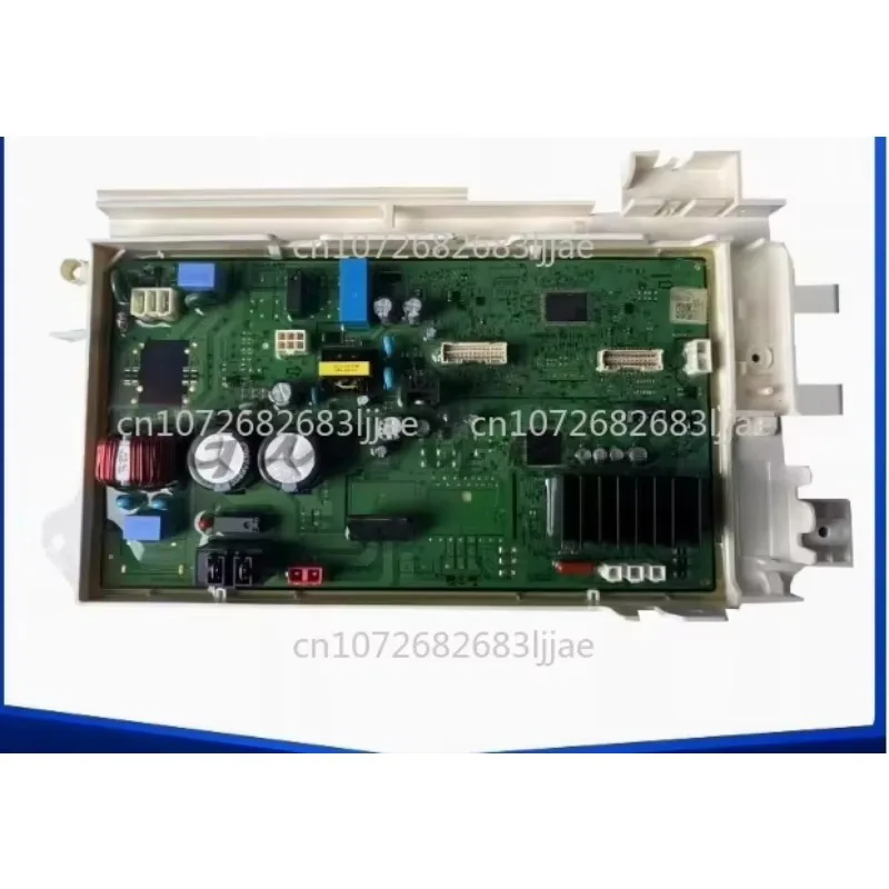 Used For Clothes Drying Machine Control Board DC92-02678C DC92-02678N DC92-02678B DC92-02678F PCB DC41-00287B Dryer Part
Used For Clothes Drying Machine Control Board DC92-02678C DC92-02678N DC92-02678B DC92-02678F PCB DC41-00287B Dryer Part