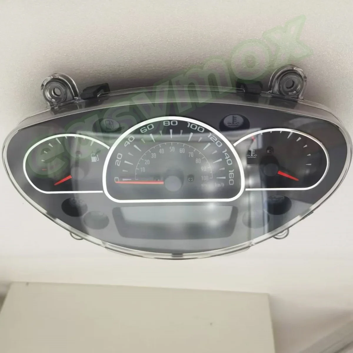 Gauges Dashboard For 2017 Aprilia 200 Scarabeo For Bee 200 Royale 2016 2017 2018
Gauges Dashboard For 2017 Aprilia 200 Scarabeo For Bee 200 Royale 2016 2017 2018