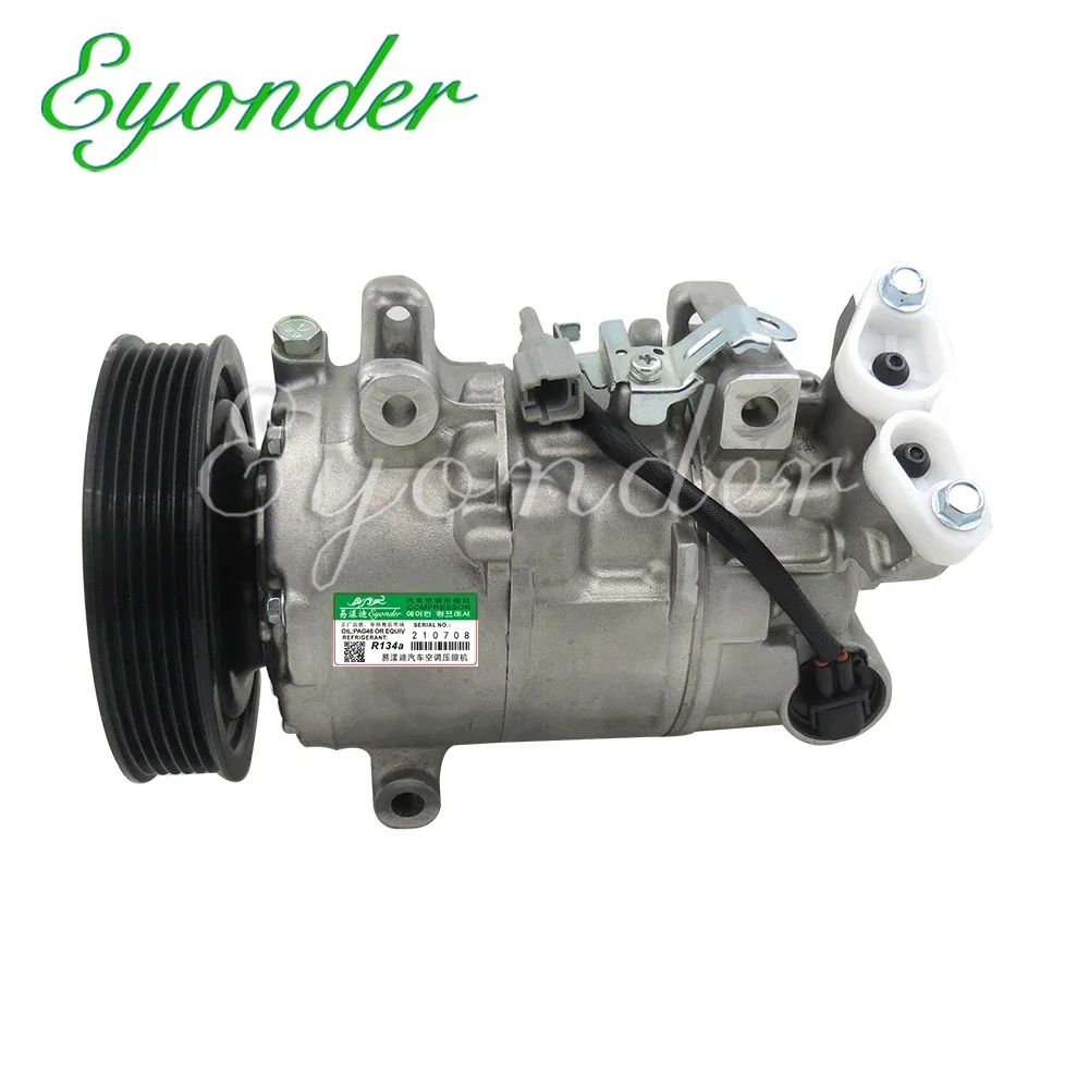 AC Air Conditioning Compressor for Renault GRAN TOUR III KZ1M KZ1W KZ0H KZ0U KZ1B KZ1U KZ0C KZ1A KZ09 KZ0D KZ1G KZ1M 1.5 1.6
AC Air Conditioning Compressor for Renault GRAN TOUR III KZ1M KZ1W KZ0H KZ0U KZ1B KZ1U KZ0C KZ1A KZ09 KZ0D KZ1G KZ1M 1.5 1.6