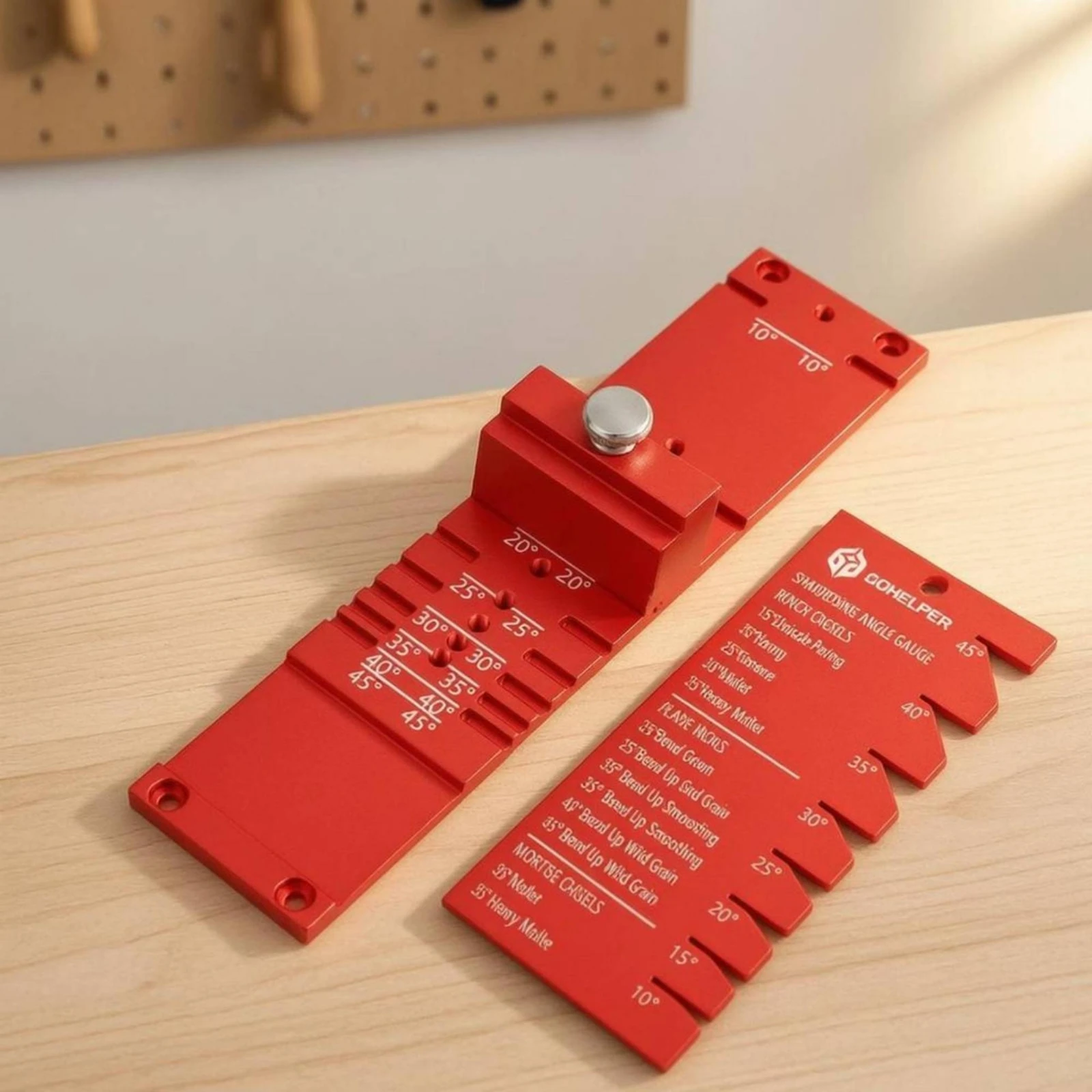 Plane Blade Sharpening Jig Honeycomb Surface Blade Sharpening Guide Blade Honing Jig Corrosion Resistant
Plane Blade Sharpening Jig Honeycomb Surface Blade Sharpening Guide Blade Honing Jig Corrosion Resistant