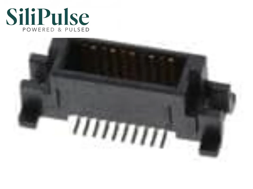 (5/10pcs) 0550910874 MOLEX SlimStack Board-to-Board Connector 0.635mm Pitch 0.635 Plug 6.00 or 12.00mm Mated Height 550910874
(5/10pcs) 0550910874 MOLEX SlimStack Board-to-Board Connector 0.635mm Pitch 0.635 Plug 6.00 or 12.00mm Mated Height 550910874