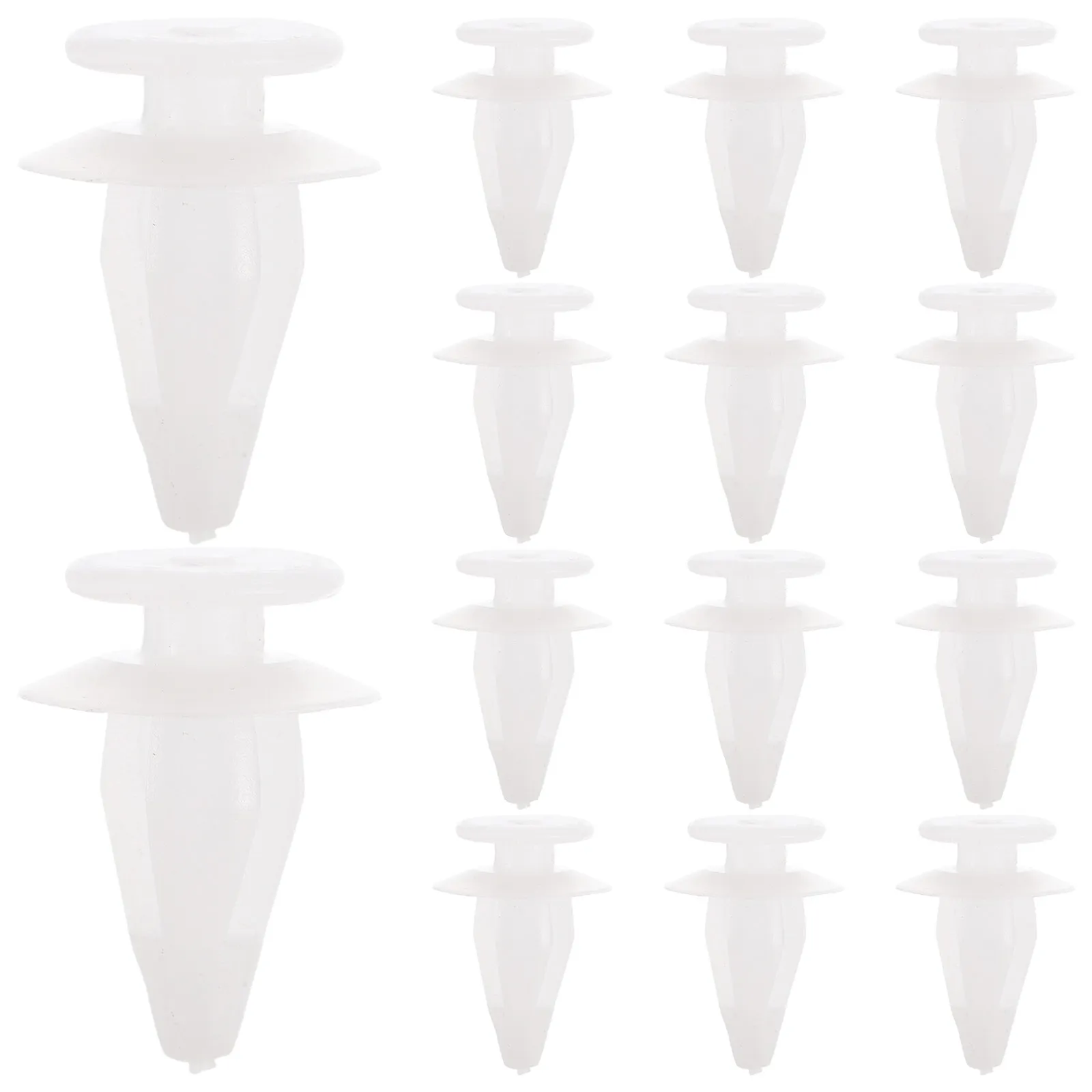 50Pcs Car Door Panel Clips Heavy Duty Wheel Arch Retainers Fasteners Kit Automotive Exterior Interior Replacement Clips
50Pcs Car Door Panel Clips Heavy Duty Wheel Arch Retainers Fasteners Kit Automotive Exterior Interior Replacement Clips