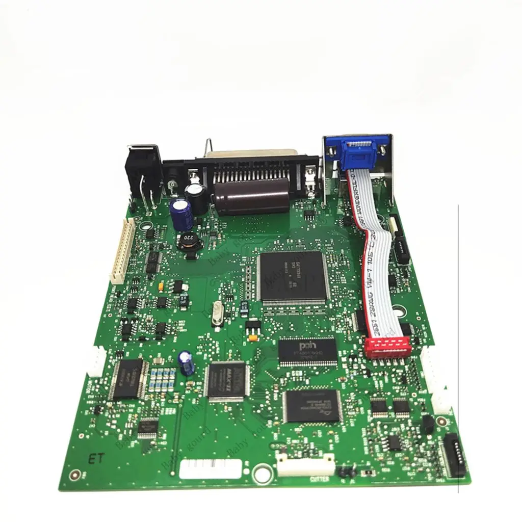 New original FOR GT800 GT820 GT830 203DPI 300DPI motherboard P1020946-05 printer driver board
New original FOR GT800 GT820 GT830 203DPI 300DPI motherboard P1020946-05 printer driver board