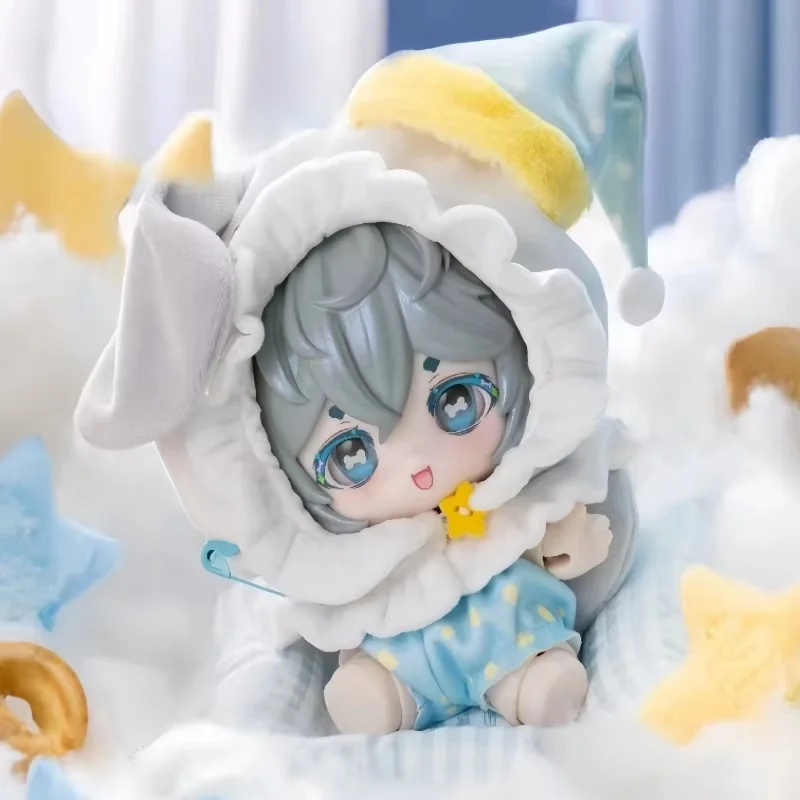 In Stock Attractive Doll Bjd Blind Box Figurine Display Item Doll Blind Box Toys Cute Pendant Toys Kid Birthday Gifts Toys
In Stock Attractive Doll Bjd Blind Box Figurine Display Item Doll Blind Box Toys Cute Pendant Toys Kid Birthday Gifts Toys