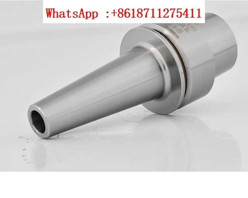 Pull back tool holder HSK-SDC06 08 10 12 32E 40E 50E 40A stainless steel CNC tool holder
Pull back tool holder HSK-SDC06 08 10 12 32E 40E 50E 40A stainless steel CNC tool holder