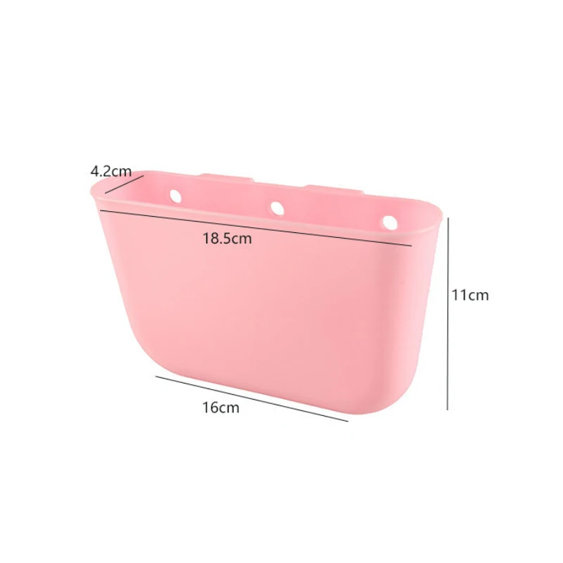 Car Trash Can Hanging Garbage Bin Storage Organizer Premium Materials Strong Durable Smooth Surface Handy Trip Rubbish
Car Trash Can Hanging Garbage Bin Storage Organizer Premium Materials Strong Durable Smooth Surface Handy Trip Rubbish