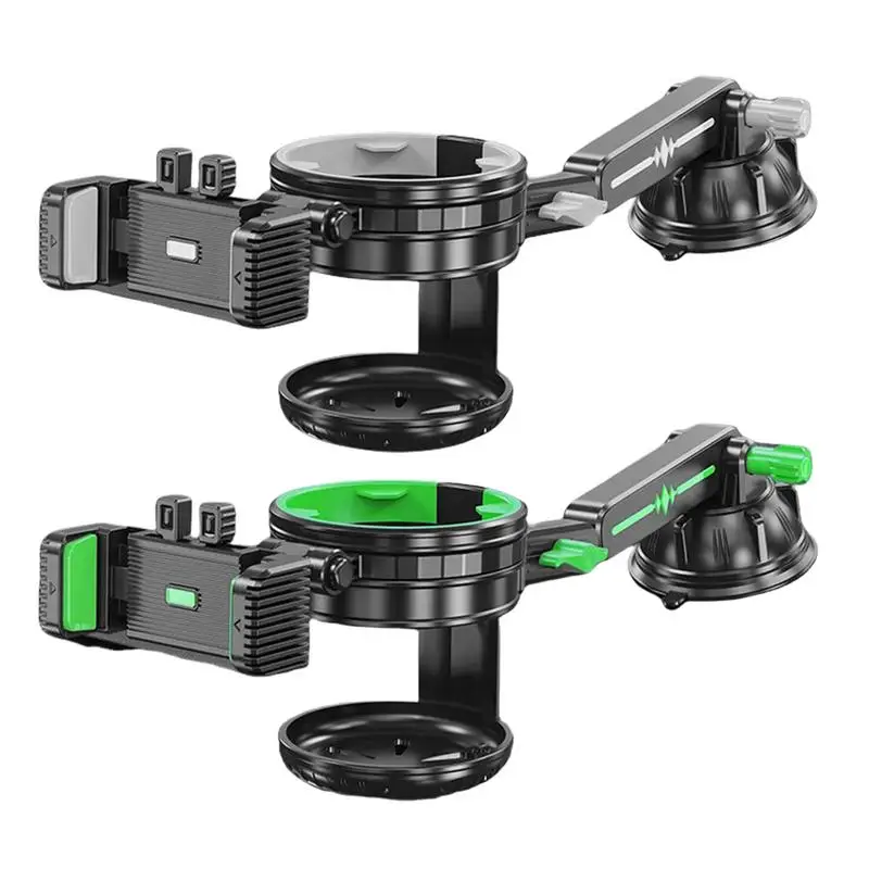 Cell Phone Cup Holder Silicone Bottom Beverage Holder Organizer Multi-functional Adjustable Automotive Interior Accessories
Cell Phone Cup Holder Silicone Bottom Beverage Holder Organizer Multi-functional Adjustable Automotive Interior Accessories