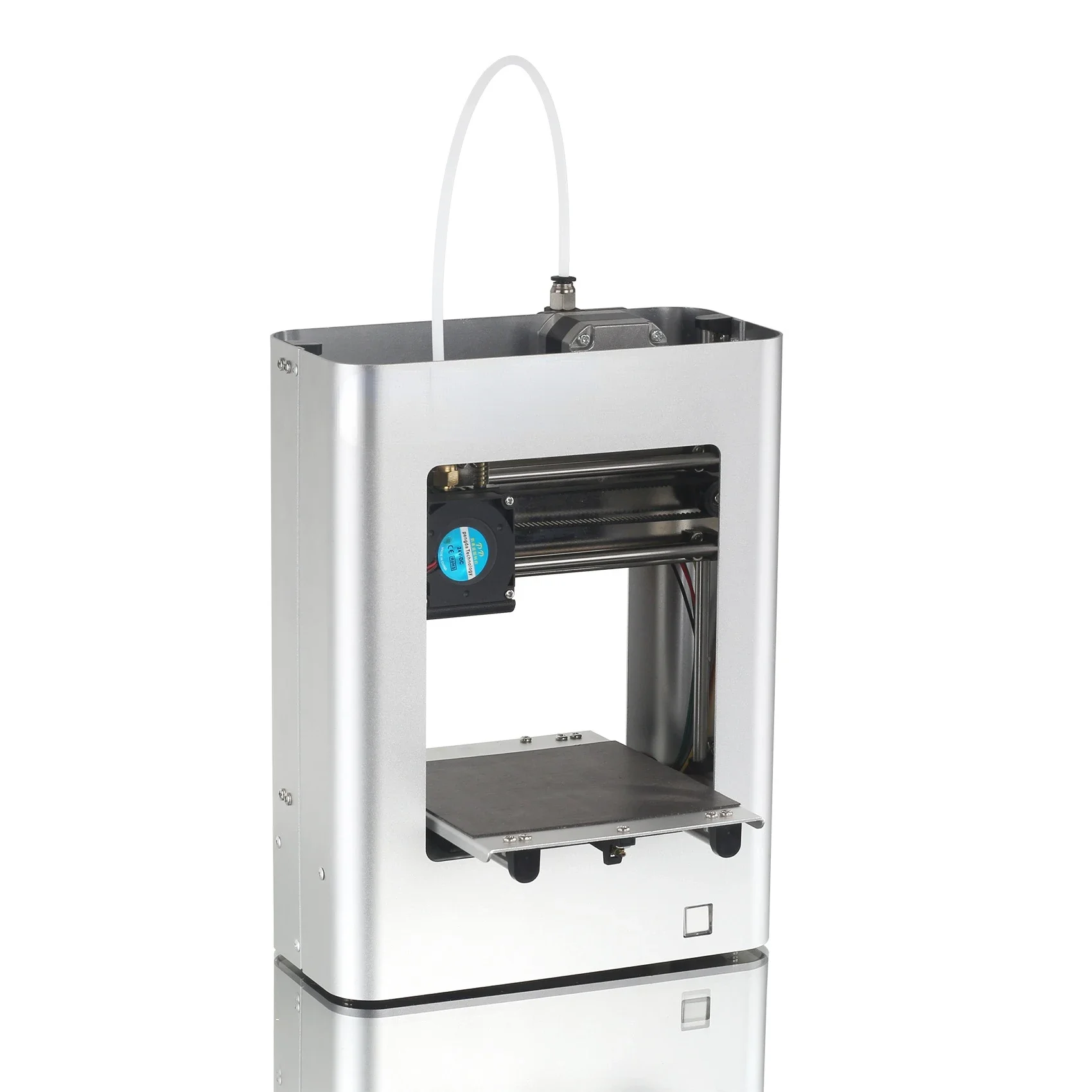 Мини 3D принтер M1 для детей и начинающих, домашний настольный принтер, 3d-печать
Мини 3D принтер M1 для детей и начинающих, домашний настольный принтер, 3d-печать