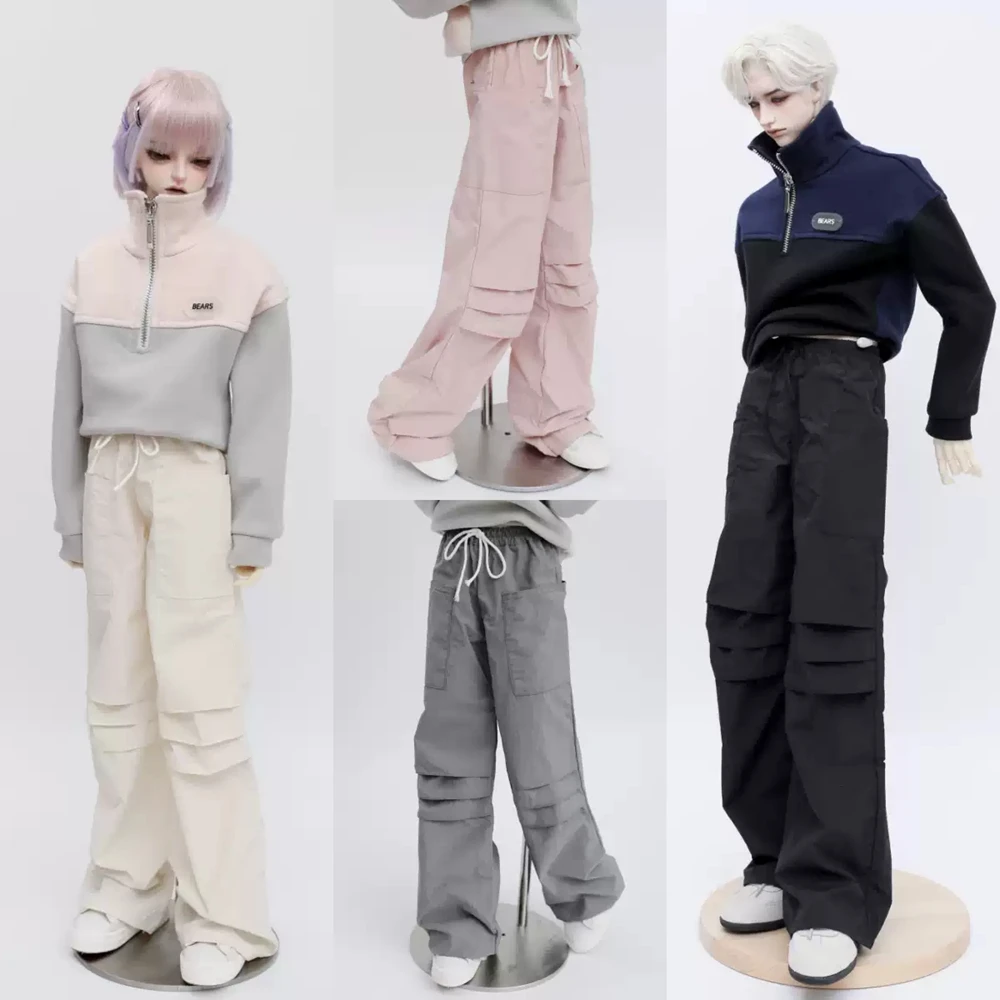 doll accessories ID75 1/4 1/3 70cm SD13 GR girl boy man woman msd sd bjd doll trousers pants Bears77
doll accessories ID75 1/4 1/3 70cm SD13 GR girl boy man woman msd sd bjd doll trousers pants Bears77