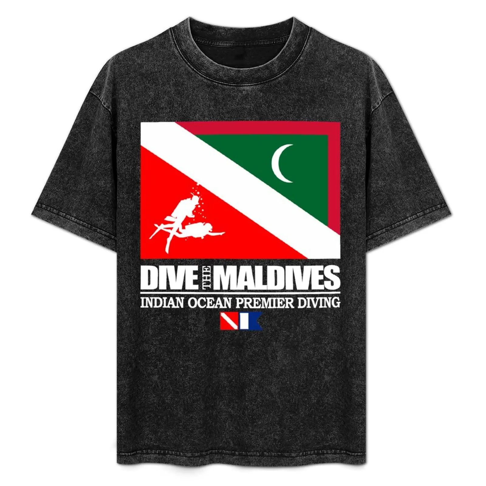 Dive the Maldives (DF) T-Shirt Sun Protective Outdoor Tee Top
Dive the Maldives (DF) T-Shirt Sun Protective Outdoor Tee Top