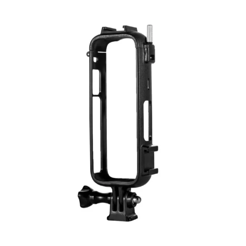For insta360 X4 Sports Camera Bezel Protective Bezel with 2 Expansion Ports Accessories
For insta360 X4 Sports Camera Bezel Protective Bezel with 2 Expansion Ports Accessories