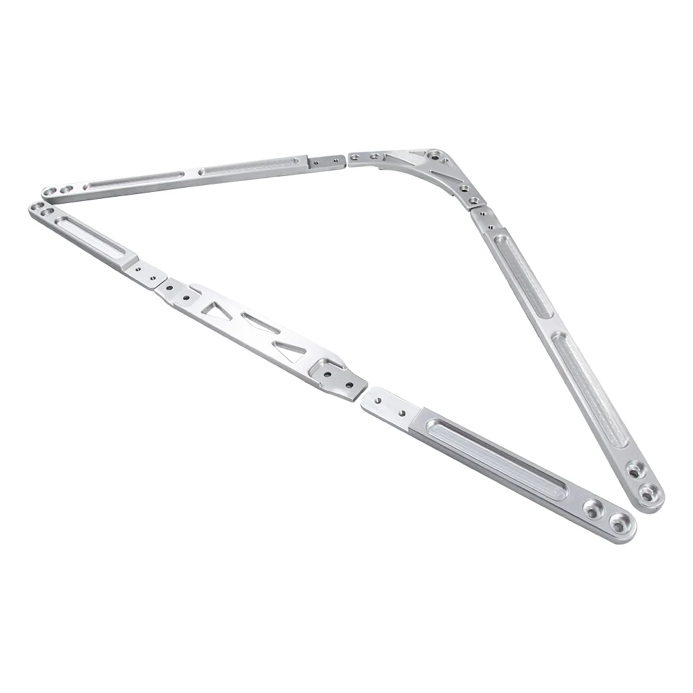 Suitable for for BMW M3 G80 M4 G82 S58 Racing Pillar Bracket Engine Aluminum Series Steel Performance Pillar Bracket
Suitable for for BMW M3 G80 M4 G82 S58 Racing Pillar Bracket Engine Aluminum Series Steel Performance Pillar Bracket