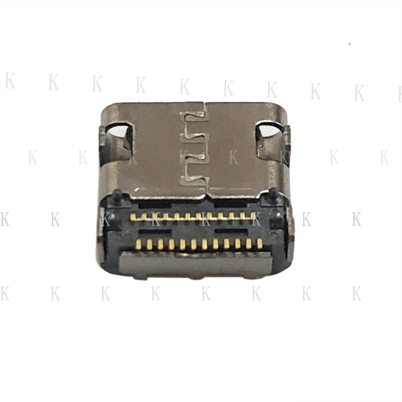 C For Lenovo ThinkPad T16g Gen 3 21V5 21V6 Laptop Type C Charging Port Power Jack
C For Lenovo ThinkPad T16g Gen 3 21V5 21V6 Laptop Type C Charging Port Power Jack