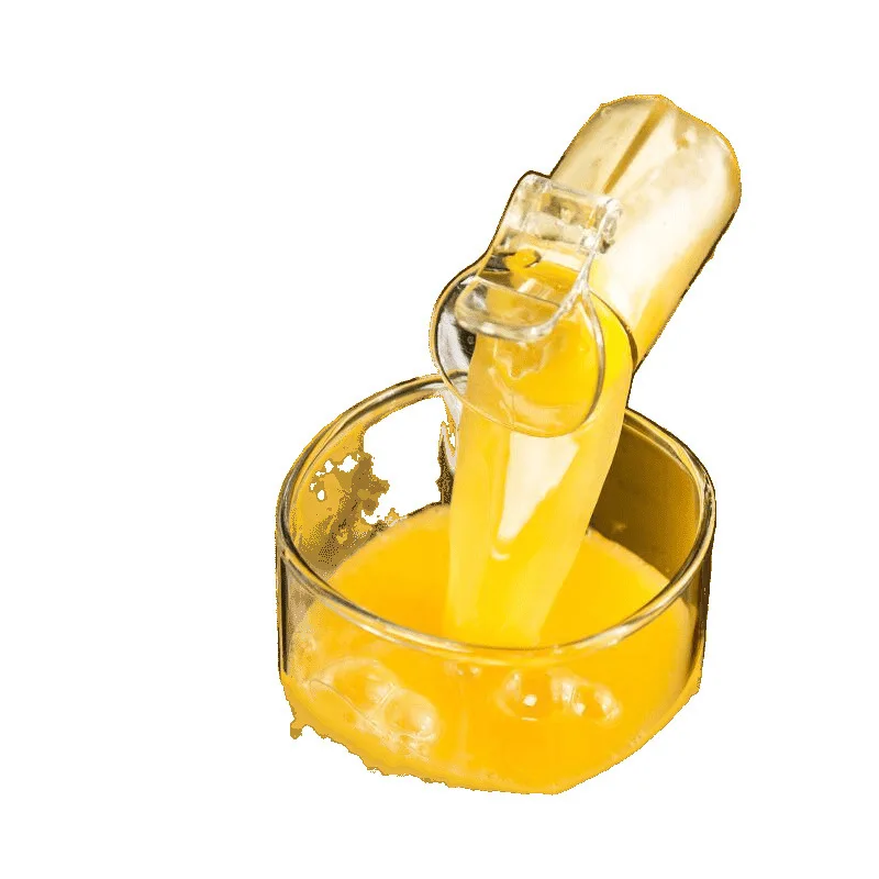 Household automatic fruit and vegetable multi-functional juice machine