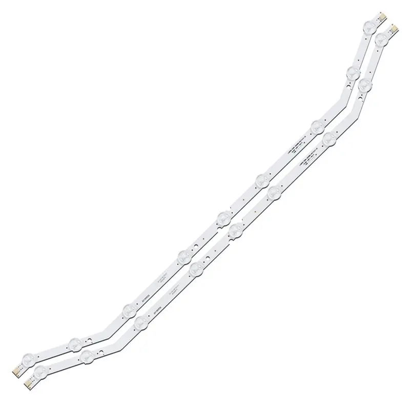EMECE-For UA32EH4003 UE32EH4000 UN32FH4003 UE32EH4003 DF320AGH-R1 BN96-35205A BN96-35204A BN96-28762A LED Backlight Strip
EMECE-For UA32EH4003 UE32EH4000 UN32FH4003 UE32EH4003 DF320AGH-R1 BN96-35205A BN96-35204A BN96-28762A LED Backlight Strip
