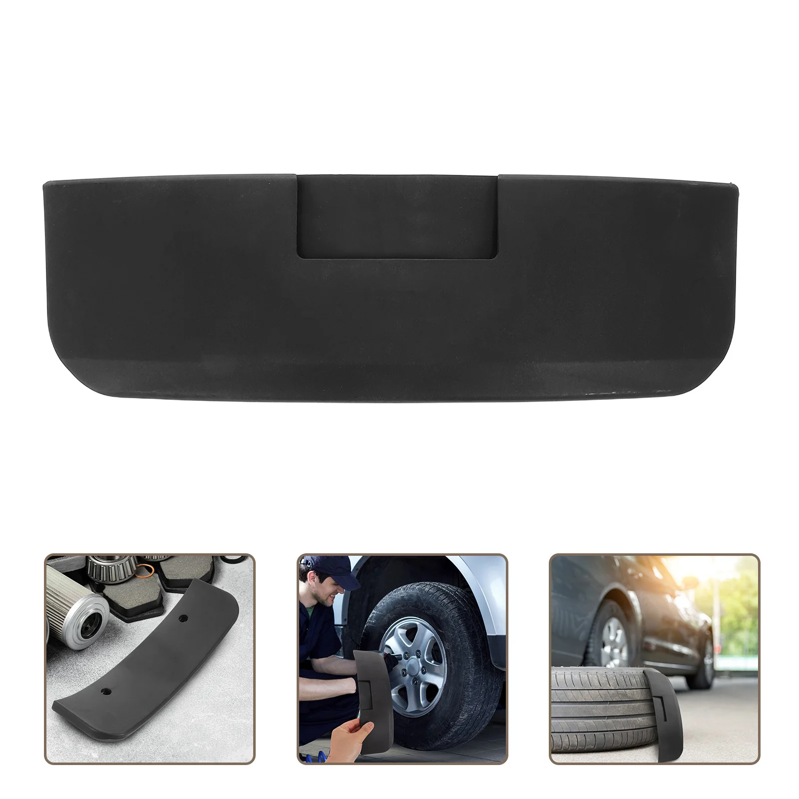 Tire Shovel Sleeve for Tire Changing Machine Rubber Bead Breaker Cover Rim Protector Tool Wheel Edge Protection Auto Repair Shop
Tire Shovel Sleeve for Tire Changing Machine Rubber Bead Breaker Cover Rim Protector Tool Wheel Edge Protection Auto Repair Shop