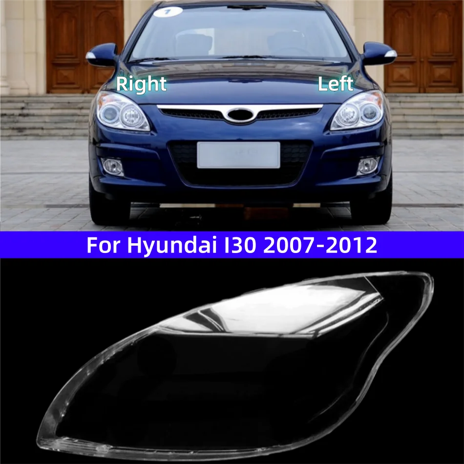 Для Hyundai I30 2007 2008 2009 2010 2011 2012, товары для автомобилей, фары, стекло, хорошая прозрачность и светопередача.
Для Hyundai I30 2007 2008 2009 2010 2011 2012, товары для автомобилей, фары, стекло, хорошая прозрачность и светопередача.