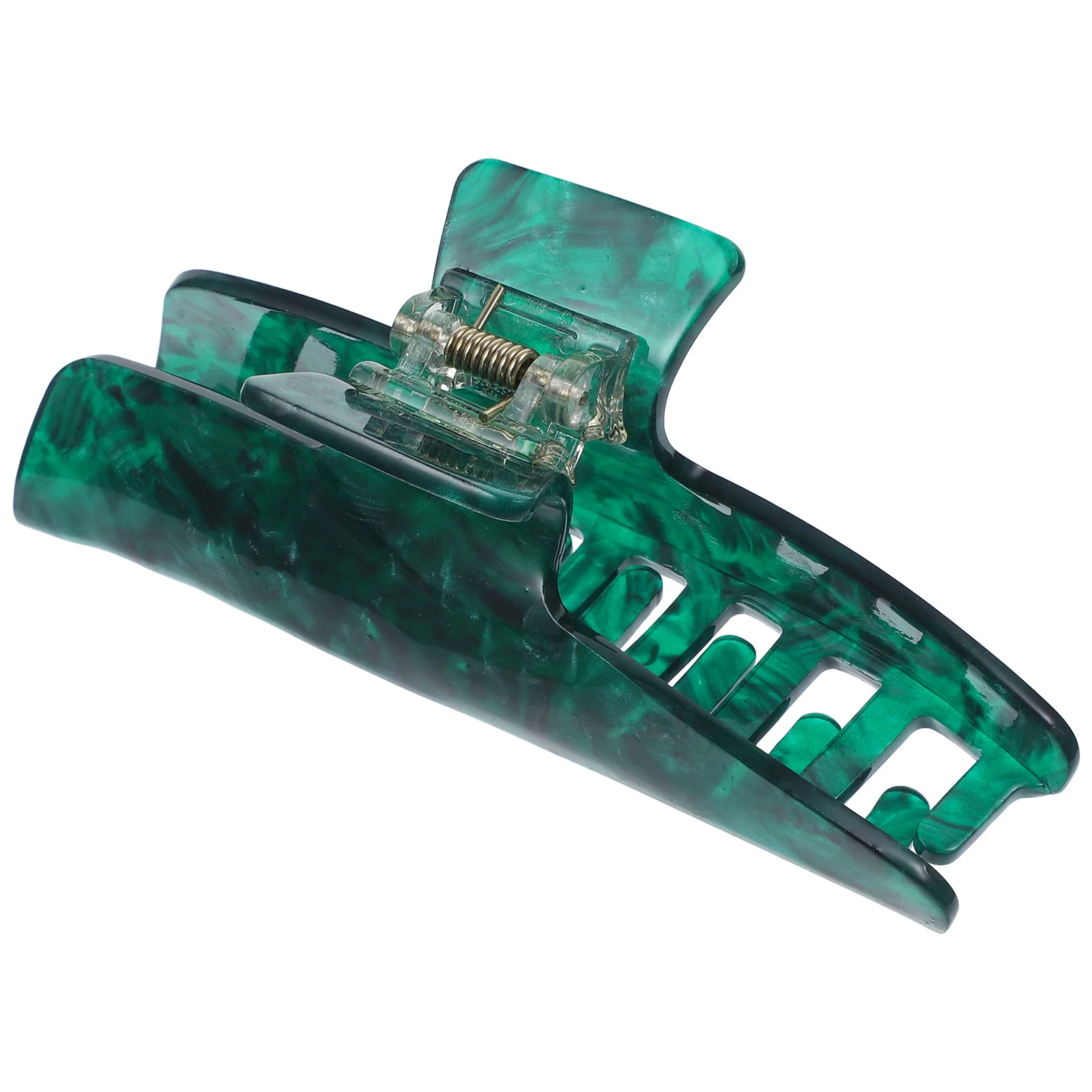 Large Claw Clips Acetate Sheet Jaw Accessories for Thick Hair Styling Tool Nonslip Durable Women Girls Hair Care
Large Claw Clips Acetate Sheet Jaw Accessories for Thick Hair Styling Tool Nonslip Durable Women Girls Hair Care