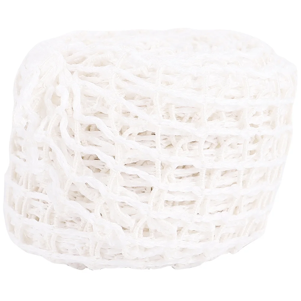 1 Roll Meat Netting Roll High Elastic Polyester Fiber Beef Netting for Roasting Smoking Sausage Making Kitchen Cooking String
1 Roll Meat Netting Roll High Elastic Polyester Fiber Beef Netting for Roasting Smoking Sausage Making Kitchen Cooking String