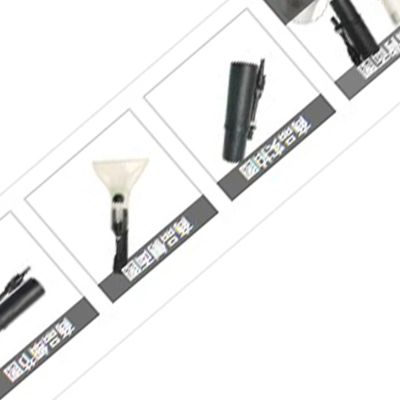 Замена для ручной насадки Karcher 2.885-018.0, совместимая с SE4001 SE4002 SE5.100 SE6.100, инструмент для очистки обивки, новый 
Замена для ручной насадки Karcher 2.885-018.0, совместимая с SE4001 SE4002 SE5.100 SE6.100, инструмент для очистки обивки, новый