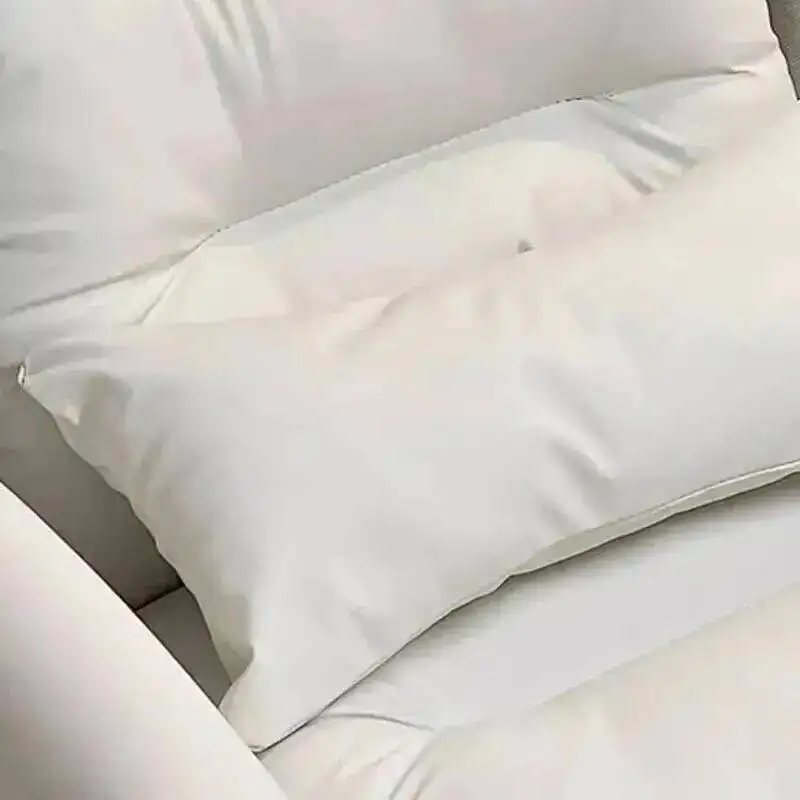 Swivel Chair Office Modern Back Cushion White Aesthetic Cushion Gaming Chair Pillow Girls Sillas De Oficina Office Furniture
Swivel Chair Office Modern Back Cushion White Aesthetic Cushion Gaming Chair Pillow Girls Sillas De Oficina Office Furniture