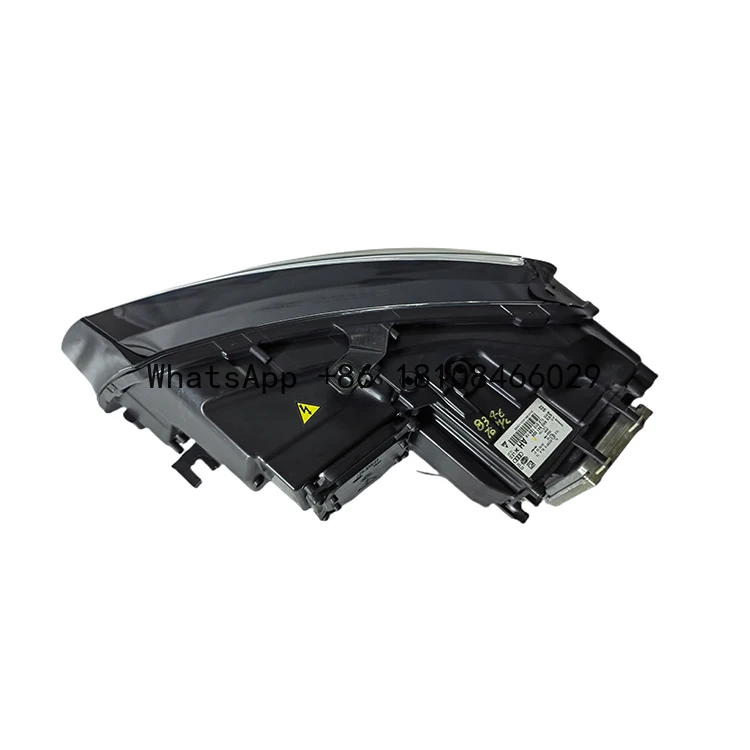 Suitable for 2010-2014 Auto Parts for Audi A8 Headlight Automatic Lighting System Original Headlight
Suitable for 2010-2014 Auto Parts for Audi A8 Headlight Automatic Lighting System Original Headlight