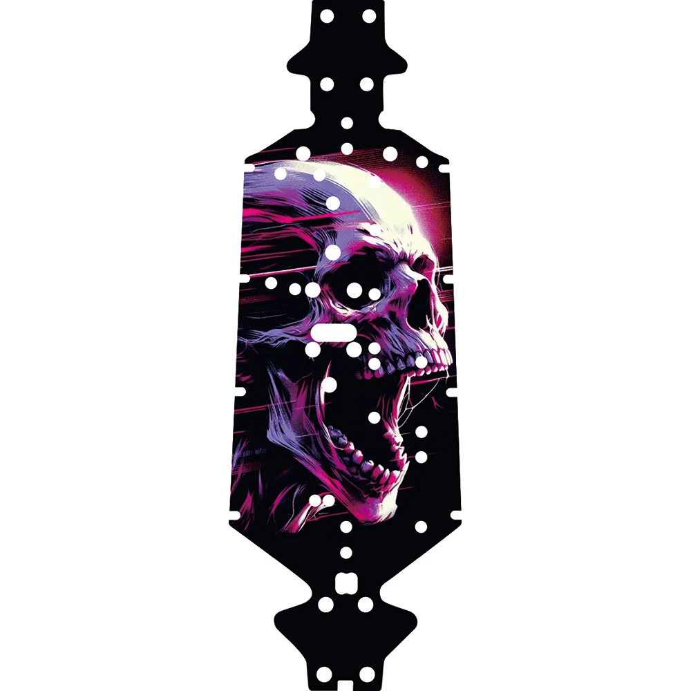 GVM RC Car Chassis Skin Protector Underbody Protection Cover For MUGEN MBX7/MBX7r/ MBX8/MBX8R-ECO 1/8
GVM RC Car Chassis Skin Protector Underbody Protection Cover For MUGEN MBX7/MBX7r/ MBX8/MBX8R-ECO 1/8