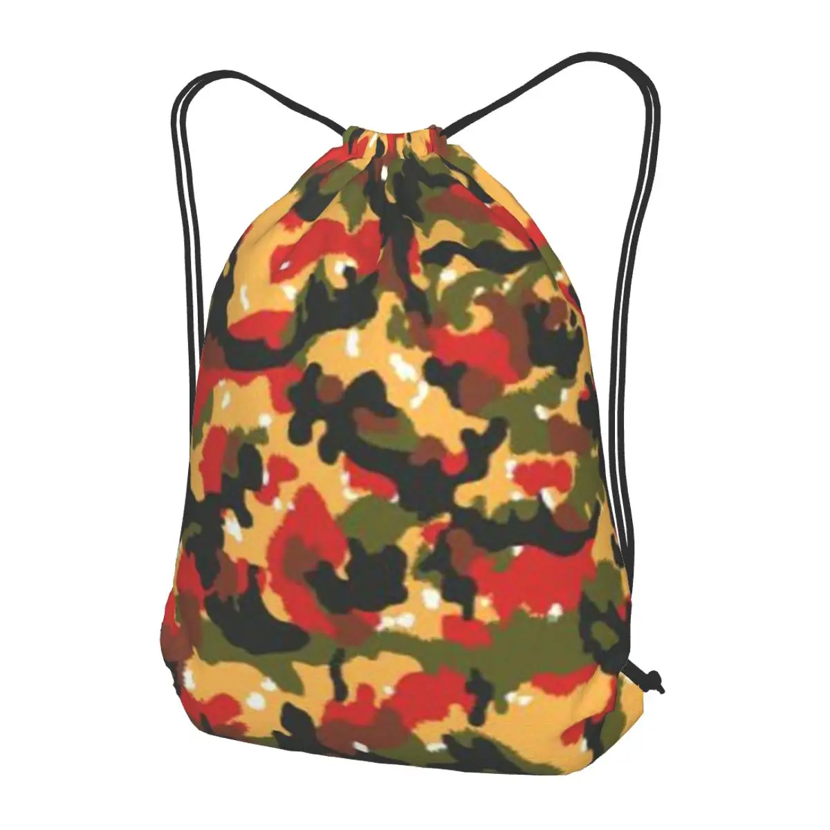 Alpenflage TAZ 83 Backpacks Fashion Drawstring Bundle Pocket Sundries Bag Book Bags for Travel School
Alpenflage TAZ 83 Backpacks Fashion Drawstring Bundle Pocket Sundries Bag Book Bags for Travel School