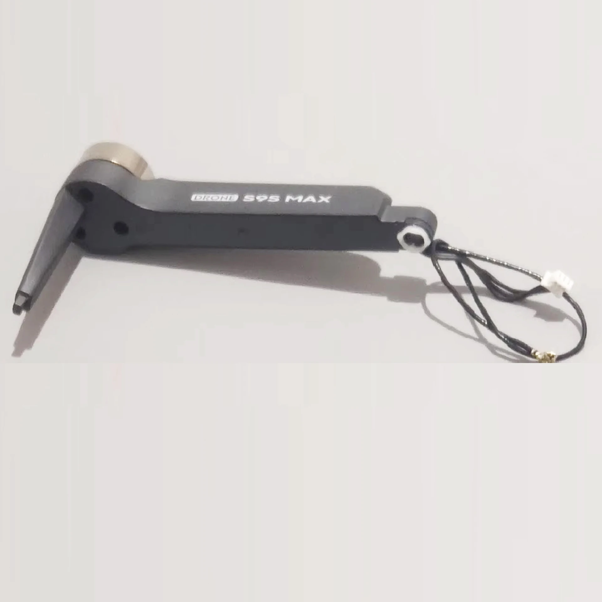 S9S MAX Drone Original Motor Arm B1 Arm Spare Part for LSRC Drone LS-S9S Front B1 Arm Accessory
S9S MAX Drone Original Motor Arm B1 Arm Spare Part for LSRC Drone LS-S9S Front B1 Arm Accessory