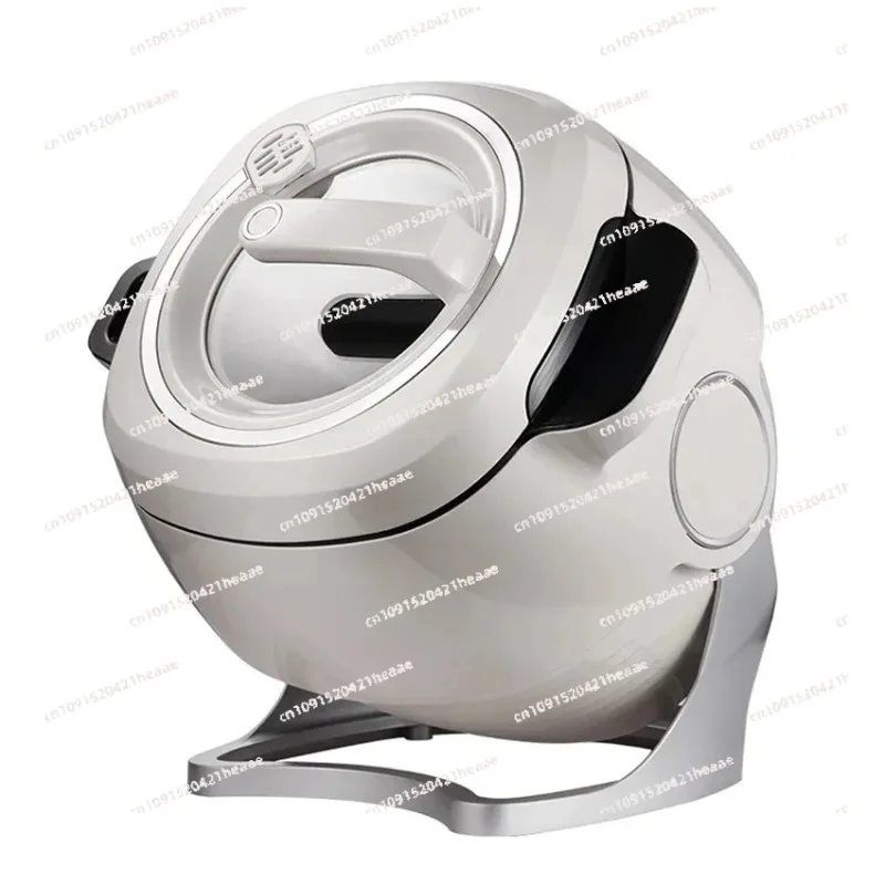 Suitable for Full Automatic Intelligent Cooker Stir Frying Cooking Machine Non-stick Cooking Wok Pot Touch Panel Cooker Robot
Suitable for Full Automatic Intelligent Cooker Stir Frying Cooking Machine Non-stick Cooking Wok Pot Touch Panel Cooker Robot