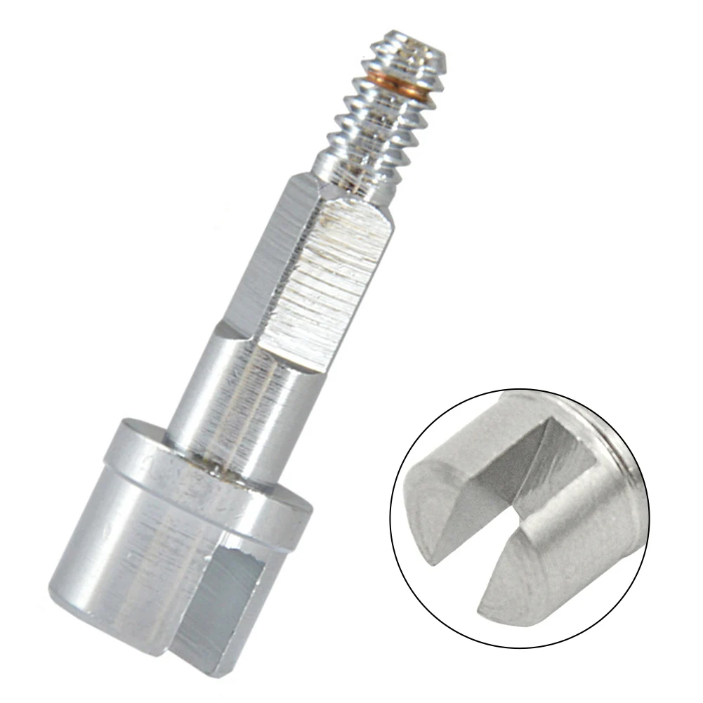 Stainless Steel Repair Kit Scuba Diving Tank Perfect Replacement For Old Parts Perfect Replacement Standard Scuba Tank Valves
Stainless Steel Repair Kit Scuba Diving Tank Perfect Replacement For Old Parts Perfect Replacement Standard Scuba Tank Valves