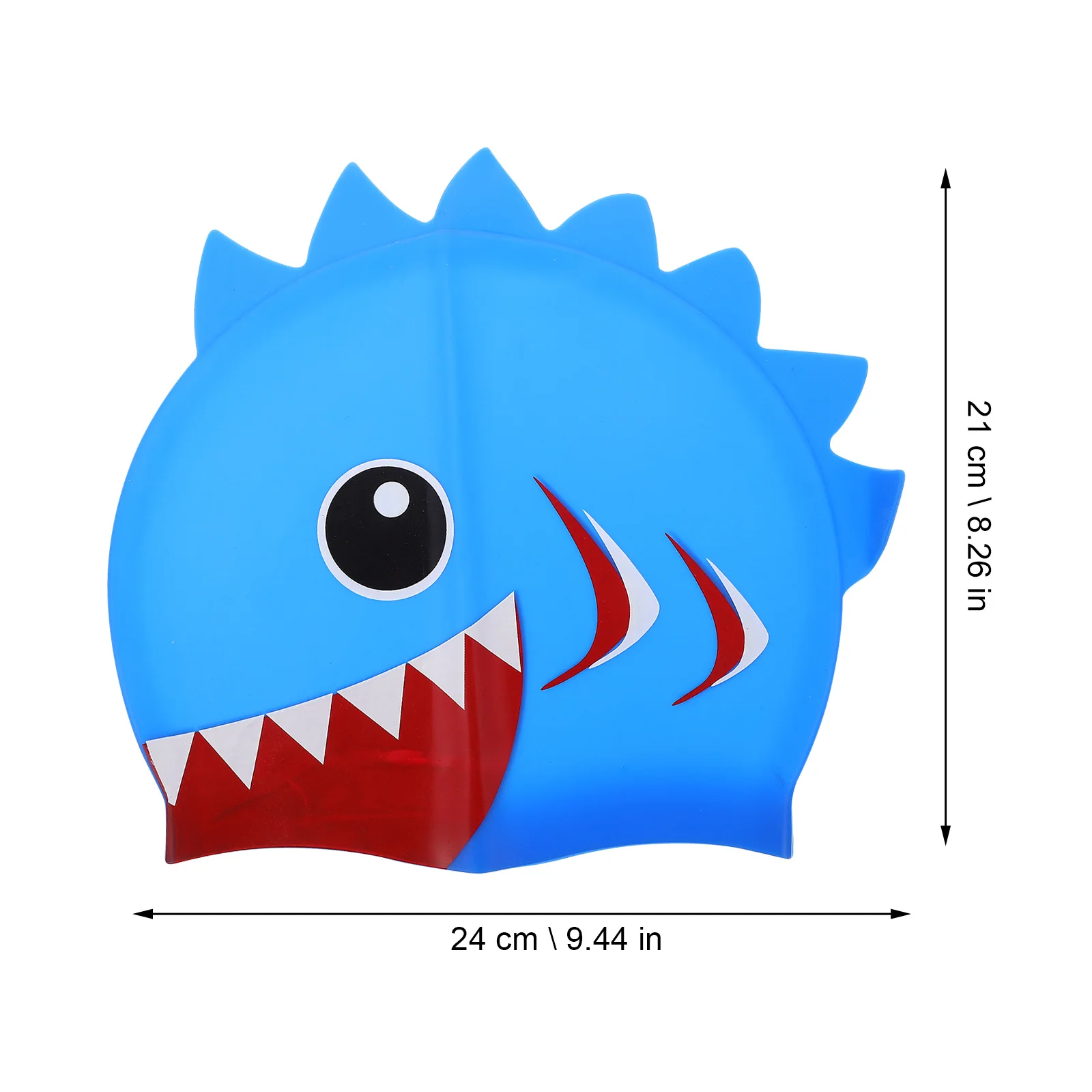 Adorable Toddler Swim Caps Silicone Waterproof Swim Hat for Kids Anti-Slip Design Flexible Ears Protection Durable
Adorable Toddler Swim Caps Silicone Waterproof Swim Hat for Kids Anti-Slip Design Flexible Ears Protection Durable